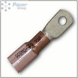 Heat Shrink Ring Terminal 8AWG / 3/8"