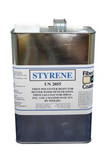 Styrene / Gallon