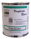 Vinylester Resin / Quart