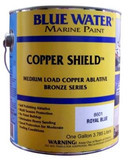 Copper Shield Multi-Season Ablative 45% Copper / Green / Quart