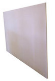 Poly Foam Sheet 2lb 4x8 / 4"