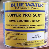 Copper Pro SCX Multi-Season Boosted Ablative 67% Copper, 2% SCX - SLIME CONTROL XTRA / Green / Quart