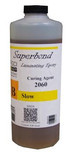 Superbond Laminating Epoxy Curing Agent, Slow