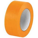 Orange Tape / 3/4"