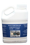 Flotation Foam A-side / Quart