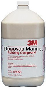 3M Super Duty Rubbing Compound