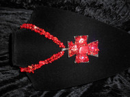 Set RD Stne Nklc& Crss