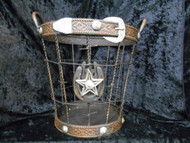 BELT BASKET