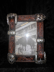 BELT FRAME 4X6