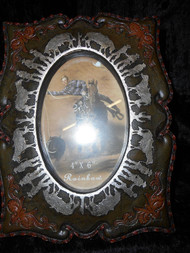 WESTERN SIL 4X6 FRAME