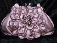 RHINESTONE ACCENT LAYERED