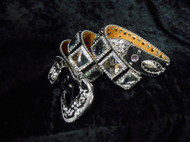 KIDS CONCHO BELT