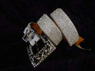 DISCO CLEAR BELT