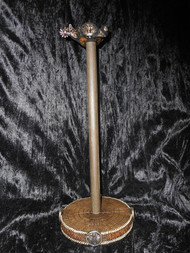 WM SpurPaperTowel Holder