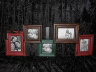 FAMLY WALL PICTURE FRAME