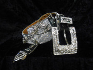 PISTOL DISCO BELT