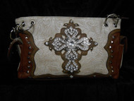 CROSS HANDBAG