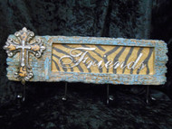 CROSS FRIENDS 4 HOOK