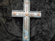 STAR CROSS IN CROSS