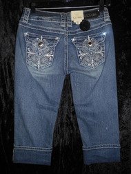 CAPRI JEANS