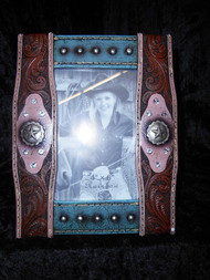 DOUBLE STAR 4X6 FRAME