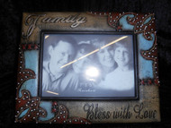 FAMILY 7X5 FRAME