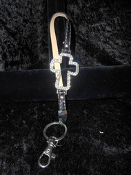 LANYARD WRIST KEYCHAIN