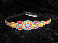 BEADED HEADBAND