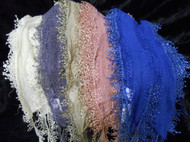 LACE FASHION SCARF