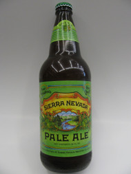 Sierra Nevada Pale Ale 24oz