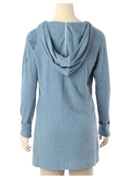 Aventura Cassidy Hoodie - Mallard