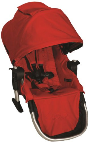 baby jogger city select second seat kit