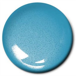 Grabber Blue Model Master Acrylic Paints - 2764 - Grabber Blue Paint,  Grabber Blue Color, Testors Model Master Paint, 0087C7 