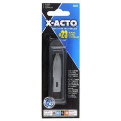  Xacto X216 Blades #16 Pkg 5