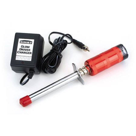 Nicd Screwdriver Charger, Battery Accessory