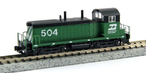 N Scale for sale online Digitrax DN123K3 Decoder for Kato Nw2 