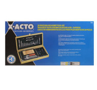 X-Acto Standard Knife Set (Boxed Package) - X5083 - Avery Street Stores