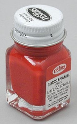 Testors Enamel Paint 1/4 ounce Gloss Sand Beige