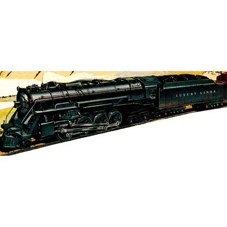 Williams By Bachmann O 31 2 8 4 Berkshire Steam Locomotive 726