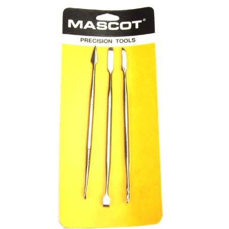 Mascot Precision Tools Three Prong Holder ~ H203 - Avery Street Stores