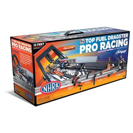 top fuel slot cars