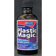 Deluxe Materials 40ml Plastic Putty (BD44) for sale online