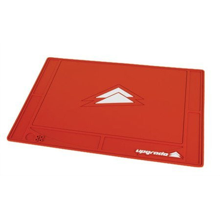 Red RC » Upgrade RC Pro Mat