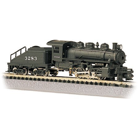 Bachmann N Scale 50564 USRA 0-6-0 Switcher and Tender Pennsylvania Railroad for sale online 