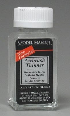  Airbrush Thinner