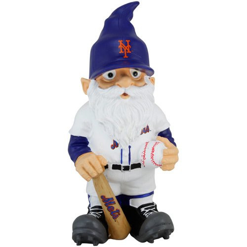 New York Mets Garden Gnome 11' Thematic