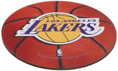 Item#324 Los Angeles Lakers Championship Distressed Banner Mouse Pad