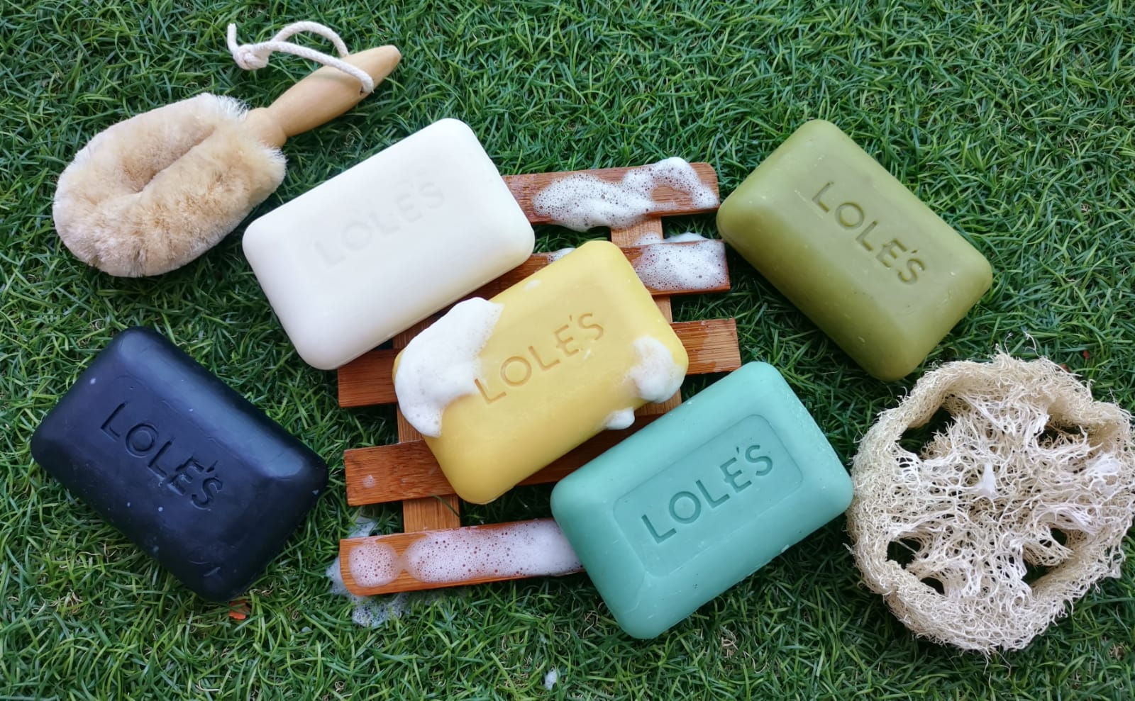 Bar Soap vs Body Wash Why Bars May Be Better RIW SPA and Accessories