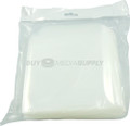 100g Clear CPP Plastic Sleeve with Flap