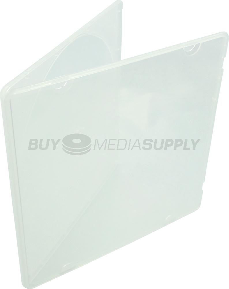 dvd plastic wrap